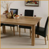 Oak Dining Tables